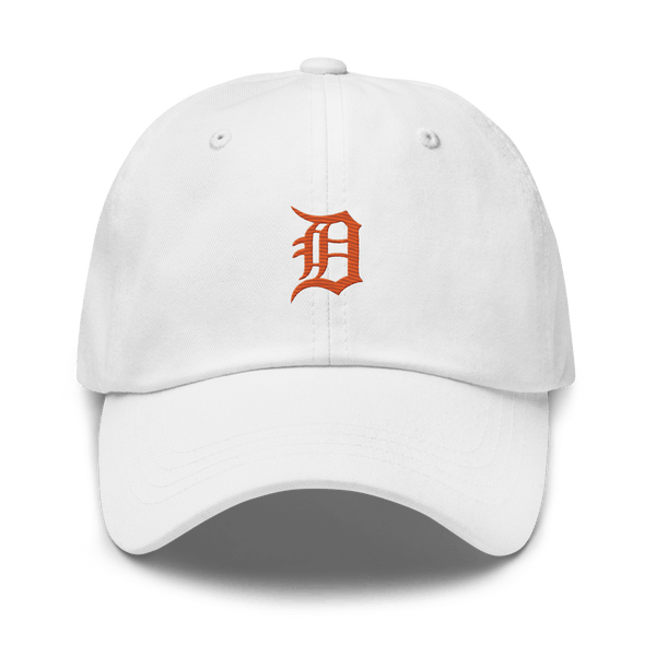 Dumont High School Basketball 96700757  classic hat -