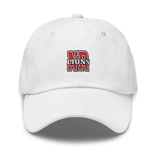 New Richmond High School Basketball 79227789  classic hat -