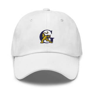 Goldsboro High School Wrestling 36260756  classic hat -