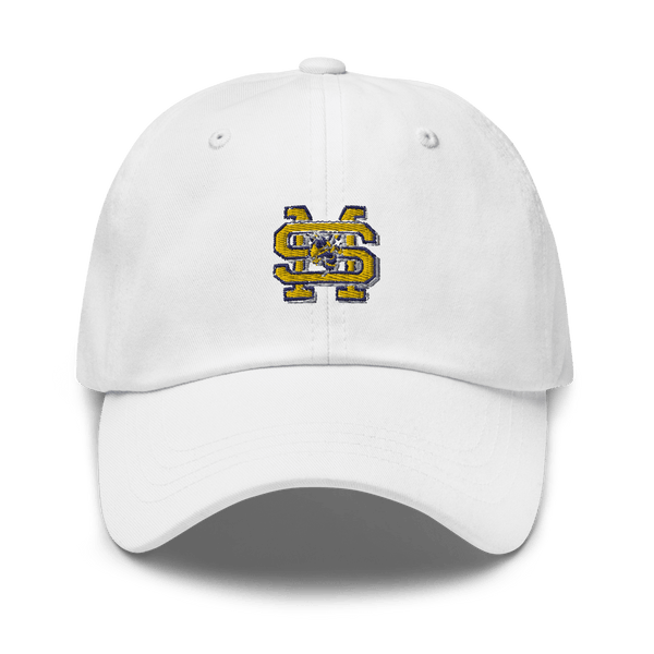 St Martin High School Swimming 70383314  classic hat -