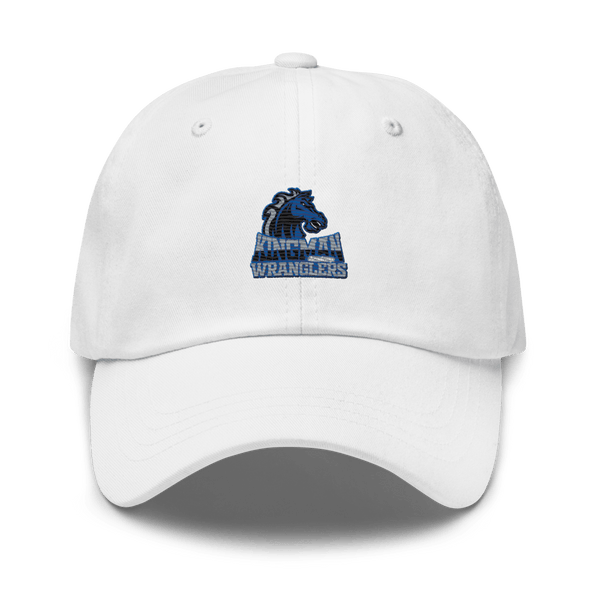 Kingman Academy Of Learning - Intermediate School 58043852  classic hat -