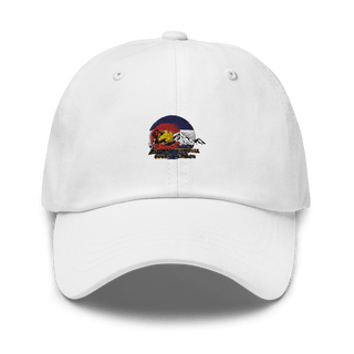 Colorado National Guard Biathlon Team 58428863  classic hat -