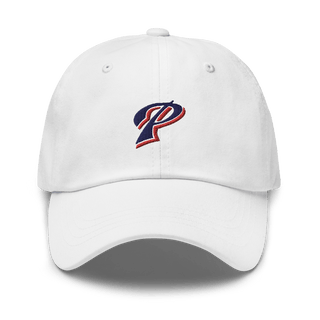 Pascagoula Track and Field 2764741  classic hat -