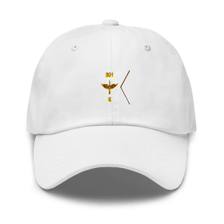 E 501st 1 AD, CAB AVMX 41273123  classic hat -