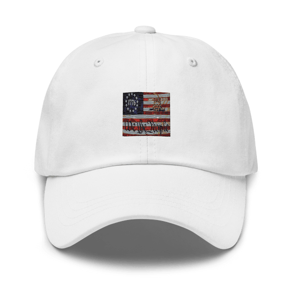 GOD'S GANGSTER 5799202  classic hat -