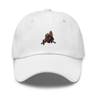 Awesome Wrestling Merch 52015429  classic hat -