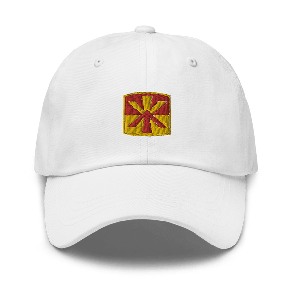 Medics, 1-43 ADA 61703258  classic hat -