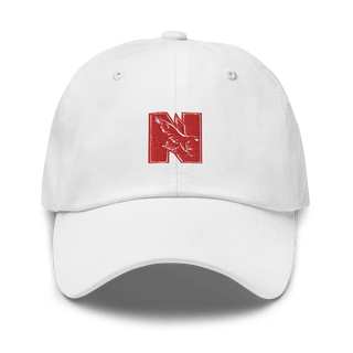 Naperville Central High School Lacrosse 51181637  classic hat -