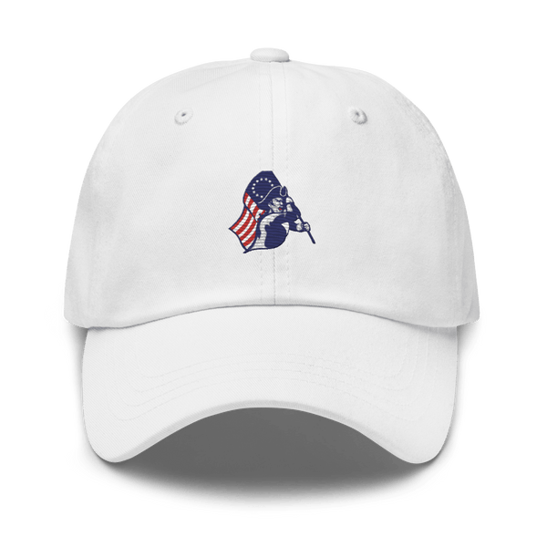 Nathan Hale High School Baseball 31222305  classic hat -