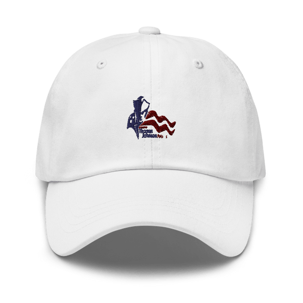Governor Thomas Johnson High School Lacrosse 41797024  classic hat -