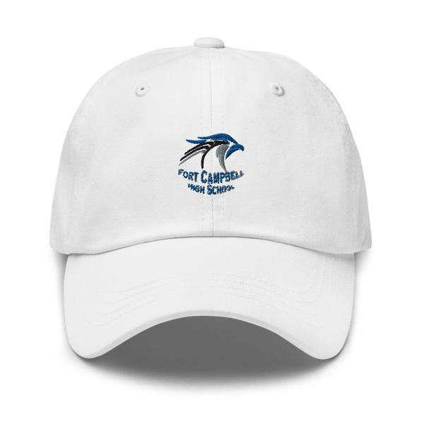 Fort Campbell High School Tennis 11908466  classic hat -