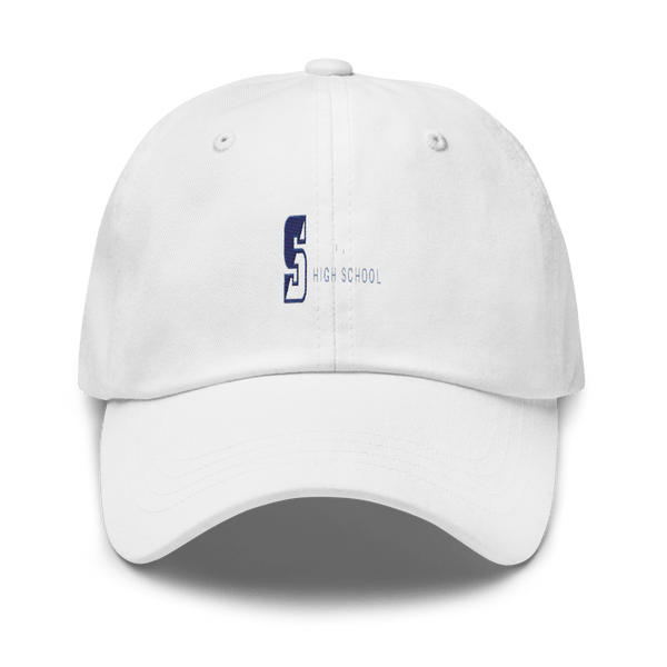 Swampscott High School Tennis 56213717  classic hat -