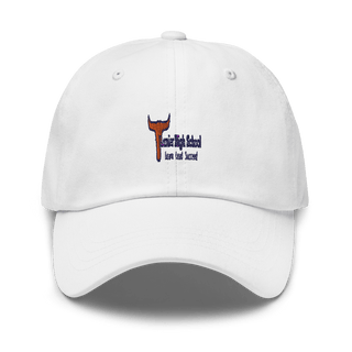 Lanier High School Lacrosse 31494592  classic hat -