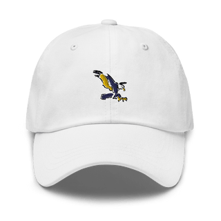 New Town High School Softball 45300181  classic hat -