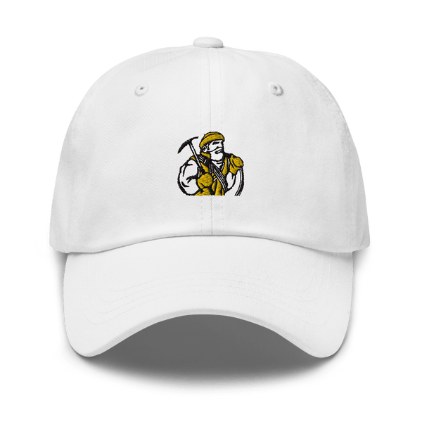 Everest Collegiate High School	Tennis 60817137  classic hat -