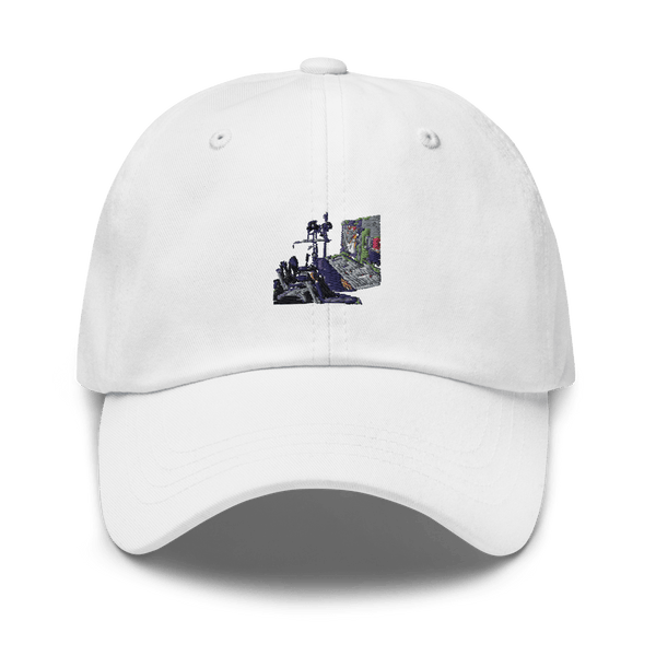 18th ADA 80431246  classic hat -