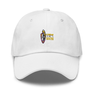 Lutheran South High School Tennis 8304460  classic hat -