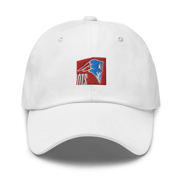 Midfield Patriots 19173133  classic hat -