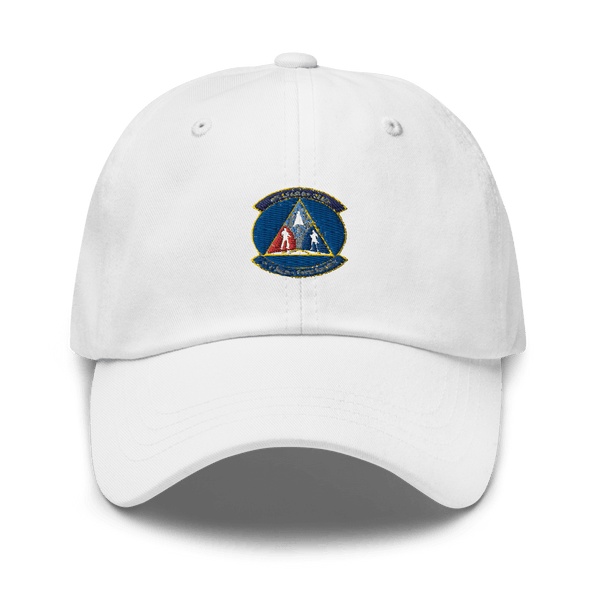 341st SFS 50787525  classic hat -