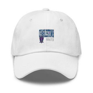 Charlestown Pirates 24240151  classic hat -