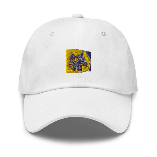 Milan Village Elementary School 53862910  classic hat -