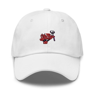 Coquille Red Devils 62003022  classic hat -