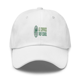 Arizona Compass Preparatory School Baseball 3141966  classic hat -