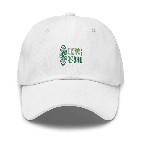 Arizona Compass Preparatory School Baseball 3141966  classic hat -