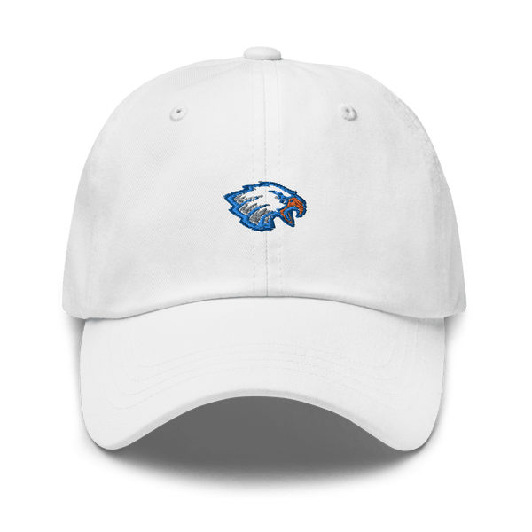 Ness City High School Softball 14268647  classic hat -