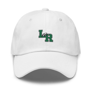 Lakewood Ranch High School Track 43043028  classic hat -