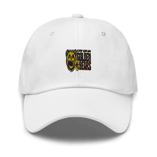 Bishop Garrigan Catholic Junior High School Track 46210552  classic hat -