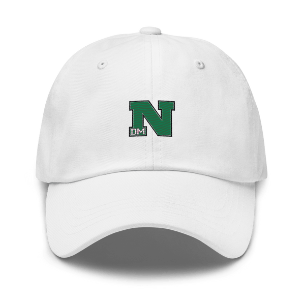 Des Moines North High School	Baseball 23080371  classic hat -