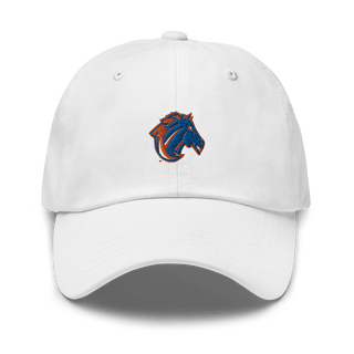 Sheyenne High School Tennis 49033812  classic hat -