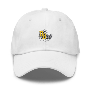 David Brearley High School Track 63405109  classic hat -