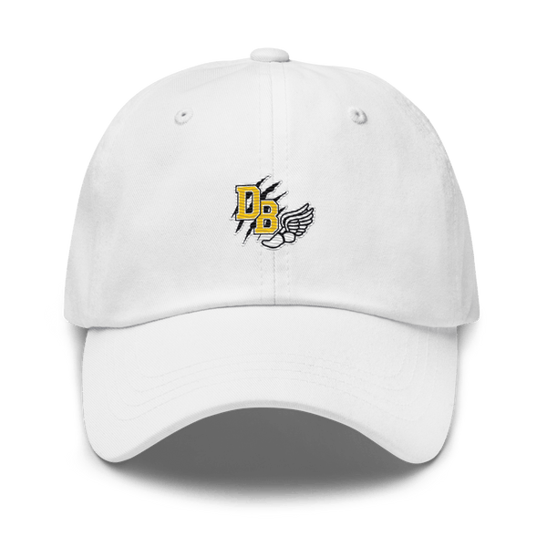 David Brearley High School Track 63405109  classic hat -