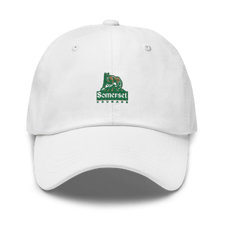Somerset Christian School Baseball 14070368  classic hat -