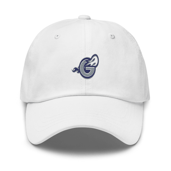 Granby High School Tennis 1356862  classic hat -