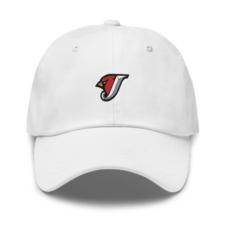 Jacksonville High School Tennis 12566662  classic hat -