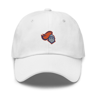 Spartanburg Christian Academy Track 19748550  classic hat -