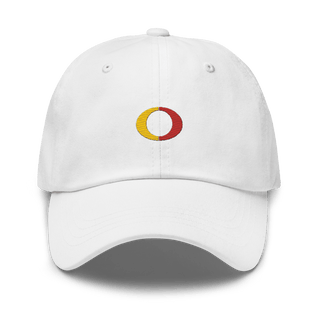 Ontario High School Tennis 67687058  classic hat -