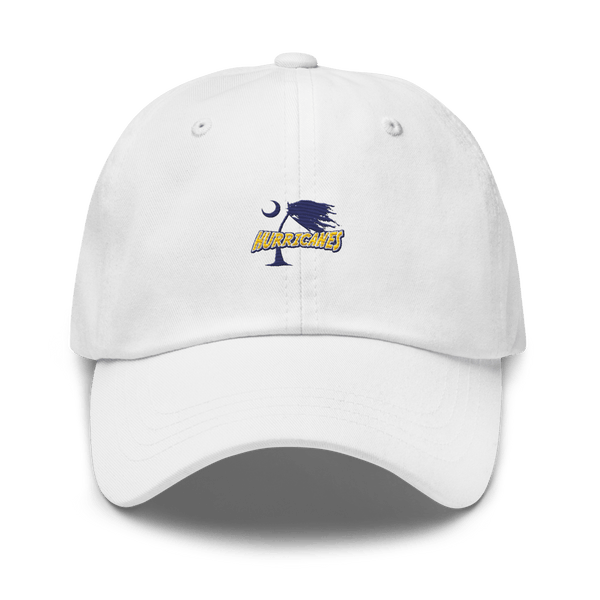 Wren High School Softball 9770343  classic hat -