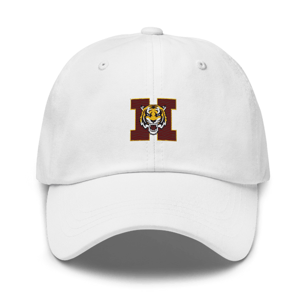 Harrisburg High School Tennis 77627011  classic hat -