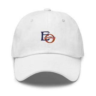 East Orange County Little League 1081910  classic hat -
