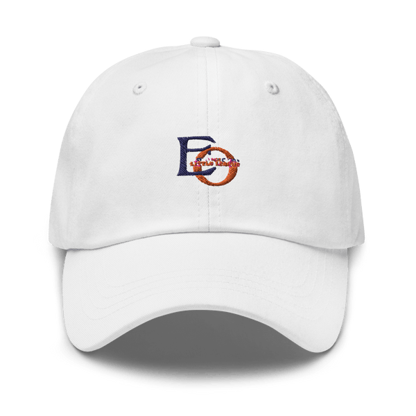 East Orange County Little League 1081910  classic hat -