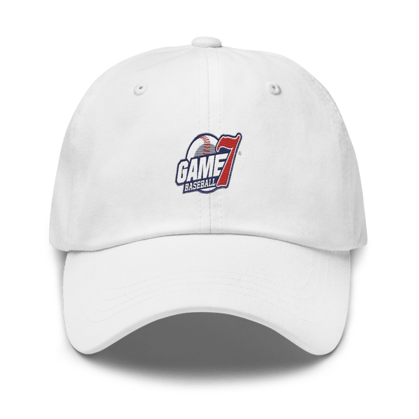 Game 7 Baseball 78103132  classic hat -