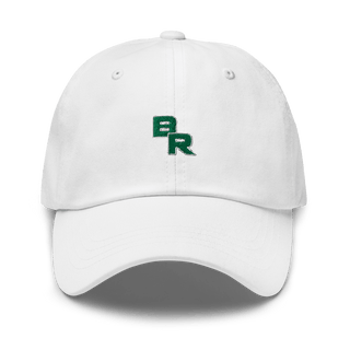 Browns River Little League Baseball 63166301  classic hat -