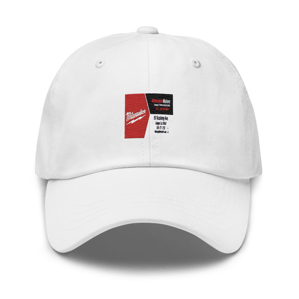 TEAM MALONE 42311566  classic hat -