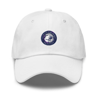 Catoctin High School Tennis 34833379  classic hat -