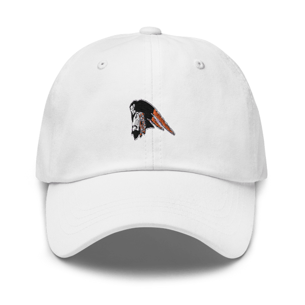 Merrill High School Softball 71424387  classic hat -