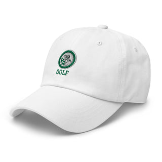 Port Angeles Golf 46410376 Dad hat - 1